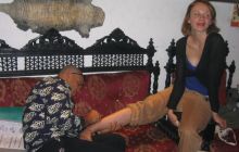 Egipt Hurghada - maj 2007