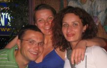 Egipt Hurghada - maj 2007