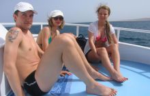 Egipt Hurghada - maj 2007