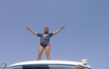 Egipt Hurghada - maj 2007