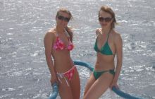 Egipt Hurghada - maj 2007