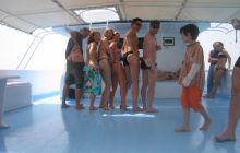 Egipt Hurghada - maj 2007