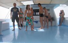 Egipt Hurghada - maj 2007