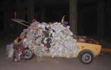 Egipt Hurghada - maj 2007