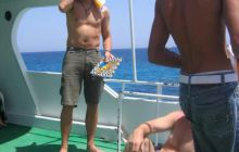 Egipt Hurghada - maj 2007