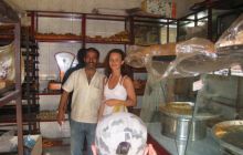 Egipt Hurghada - maj 2007