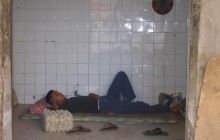 Egipt Hurghada - maj 2007