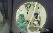 Zdjęcia z wycieczki do Hiperbarii - styczeń 2012