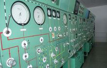 Zdjęcia z wycieczki do Hiperbarii - styczeń 2012