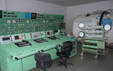 Zdjęcia z wycieczki do Hiperbarii - styczeń 2012