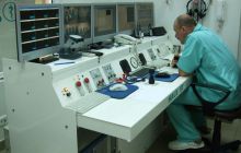 Zdjęcia z wycieczki do Hiperbarii - styczeń 2012