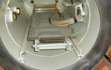 Zdjęcia z wycieczki do Hiperbarii - styczeń 2012