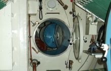 Zdjęcia z wycieczki do Hiperbarii - styczeń 2012