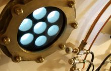 Zdjęcia z wycieczki do Hiperbarii - styczeń 2012