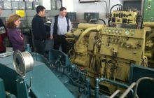 Zdjęcia z wycieczki do Hiperbarii - styczeń 2012