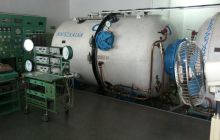 Zdjęcia z wycieczki do Hiperbarii - styczeń 2012