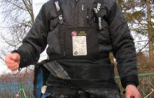 Pierwsze Nurkowania Podlodowe