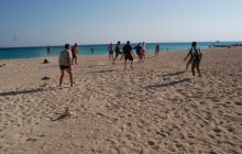 Egipt Hurghada - wrzesień 2007