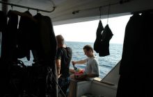 Egipt Hurghada - wrzesień 2007