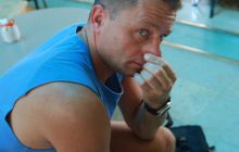 Egipt Hurghada - wrzesień 2007