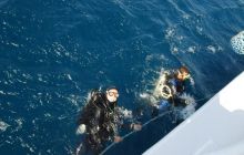 Egipt Hurghada - wrzesień 2007