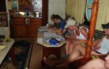 Egipt Hurghada - wrzesień 2007