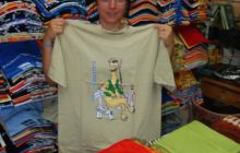 Egipt Hurghada - wrzesień 2007