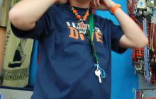 Egipt Hurghada - wrzesień 2007