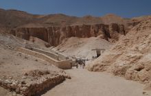 Egipt Hurghada - wrzesień 2007