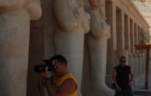 Egipt Hurghada - wrzesień 2007