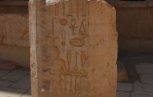 Egipt Hurghada - wrzesień 2007