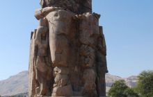 Egipt Hurghada - wrzesień 2007