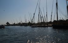 Egipt Hurghada - wrzesień 2007