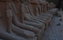 Egipt Hurghada - wrzesień 2007