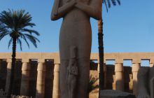 Egipt Hurghada - wrzesień 2007