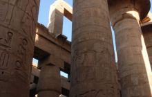 Egipt Hurghada - wrzesień 2007