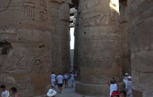 Egipt Hurghada - wrzesień 2007