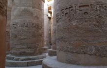 Egipt Hurghada - wrzesień 2007