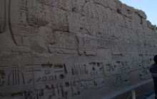 Egipt Hurghada - wrzesień 2007