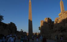 Egipt Hurghada - wrzesień 2007