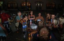 Egipt Hurghada - wrzesień 2007