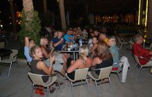 Egipt Hurghada - wrzesień 2007