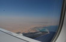 Egipt Hurghada - wrzesień 2007