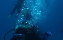 Egipt Hurghada - wrzesień 2007