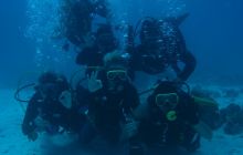 Egipt Hurghada - wrzesień 2007