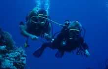 Egipt Hurghada - wrzesień 2007