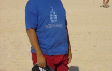 Egipt Hurghada - wrzesień 2007