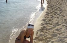 Egipt Hurghada - wrzesień 2007