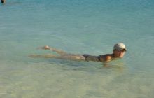 Egipt Hurghada - wrzesień 2007