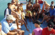 Egipt Hurghada - wrzesień 2007